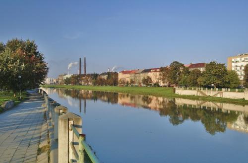 Imagen general del Skodova 4 Apartments. Foto 10