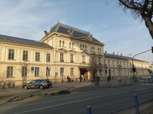 Imagen general del Skodova 4 Apartments. Foto 11