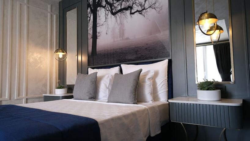 Imagen general del Skopea Inn Exclusive. Foto 1