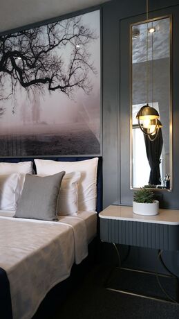 Imagen general del Skopea Inn Exclusive. Foto 2