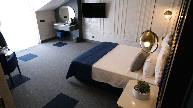 Imagen general del Skopea Inn Exclusive. Foto 3