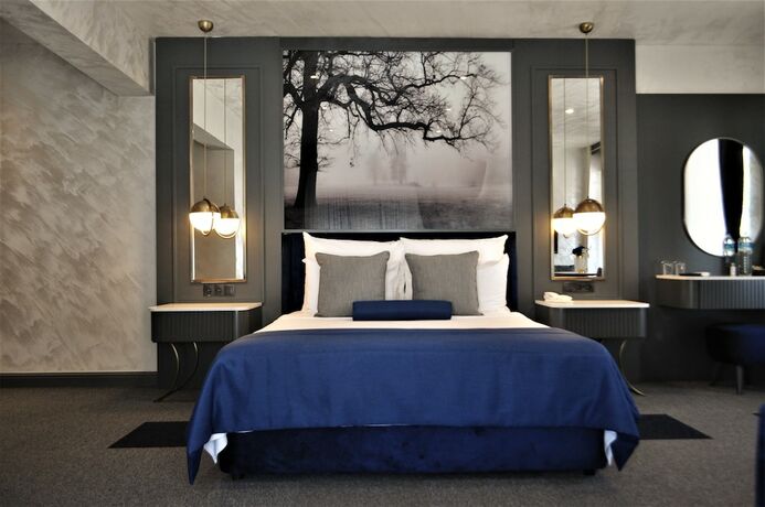 Imagen general del Skopea Inn Exclusive. Foto 4