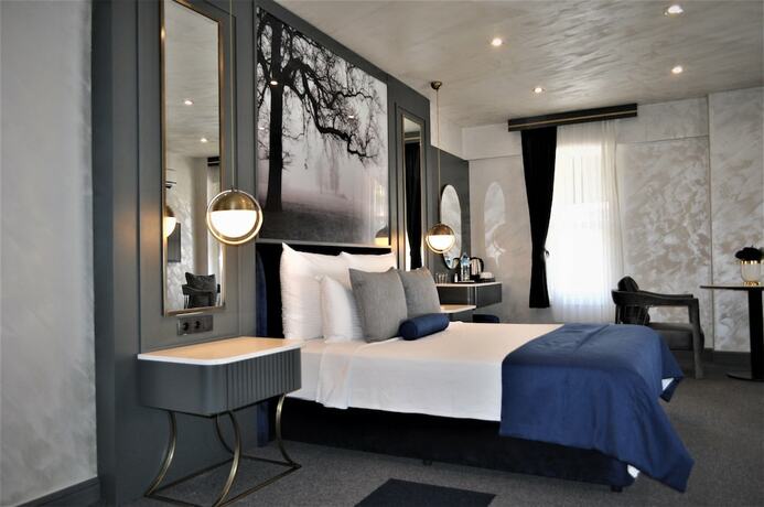 Imagen general del Skopea Inn Exclusive. Foto 5