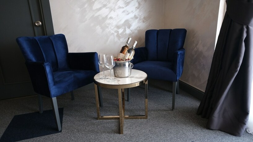 Imagen general del Skopea Inn Exclusive. Foto 6
