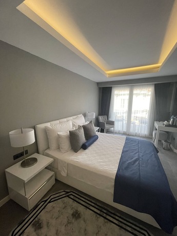 Imagen de la habitación del Skopea Inn Exclusive. Foto 14