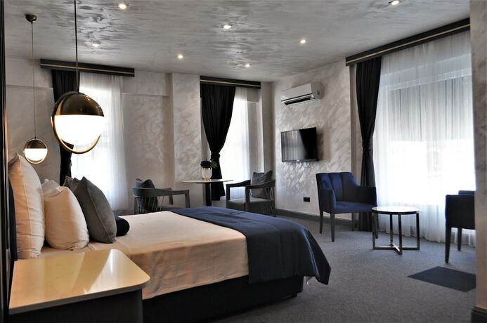 Imagen general del Skopea Inn Exclusive. Foto 7