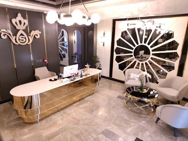 Imagen general del Skopea Inn Exclusive. Foto 8
