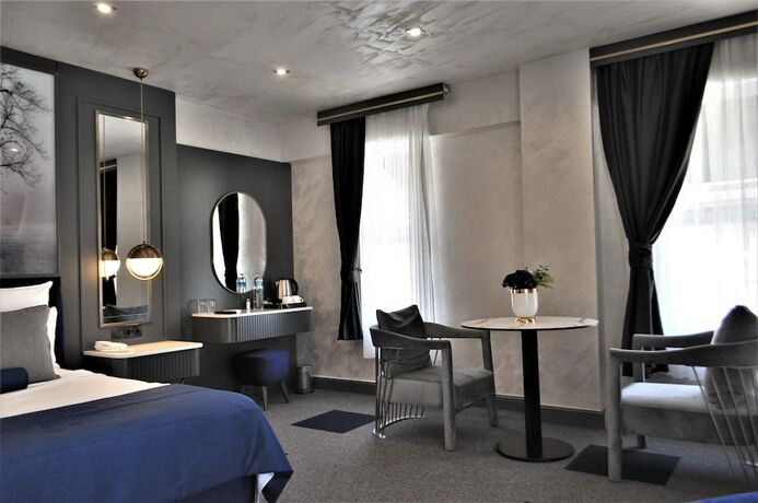 Imagen general del Skopea Inn Exclusive. Foto 9