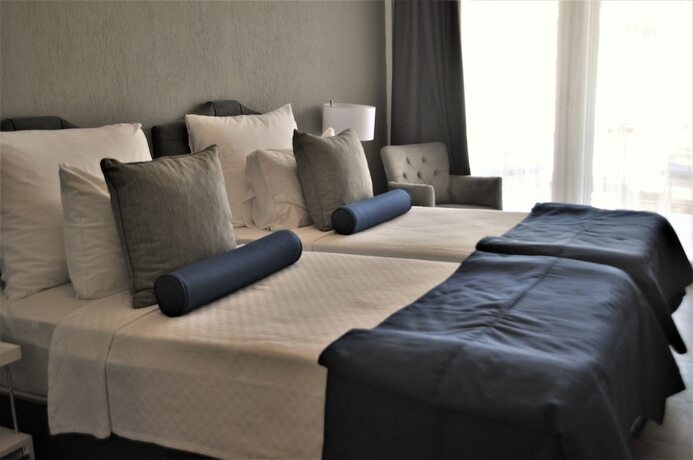 Imagen de la habitación del Skopea Inn Exclusive. Foto 17