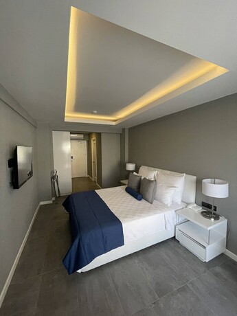 Imagen de la habitación del Skopea Inn Exclusive. Foto 19