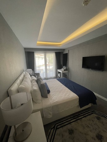 Imagen general del Skopea Inn Exclusive. Foto 10