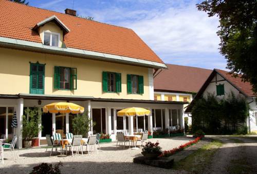 Imagen de la habitación del Skorianzhof. Foto 2