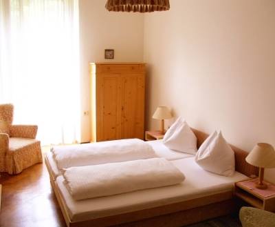 Imagen de la habitación del Skorianzhof. Foto 3