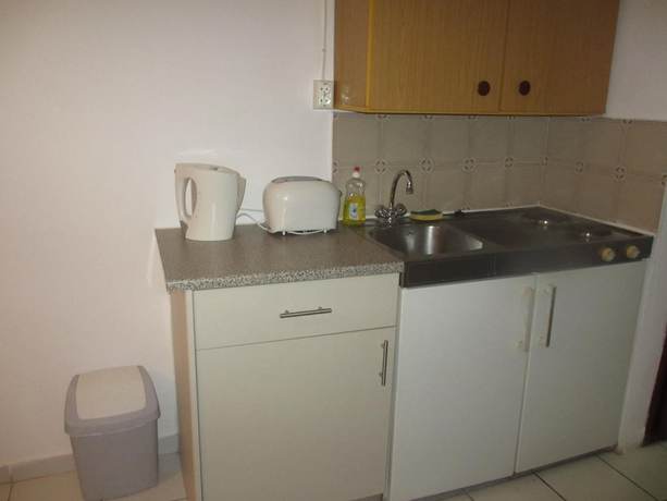 Imagen de la habitación del Skoufezis Studios. Foto 2
