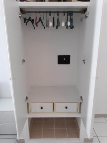 Imagen de la habitación del Skoufezis Studios. Foto 3