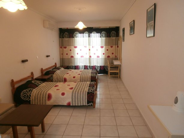 Imagen de la habitación del Skoufezis Studios. Foto 5
