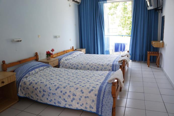 Imagen de la habitación del Skoufezis Studios. Foto 6