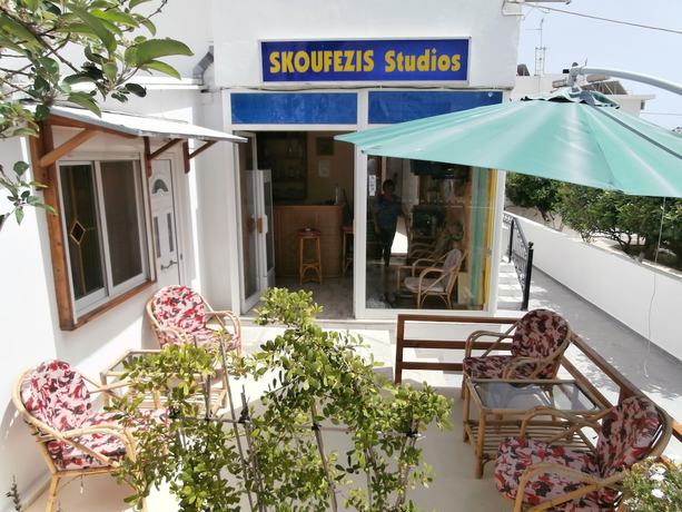 Imagen general del Skoufezis Studios. Foto 1