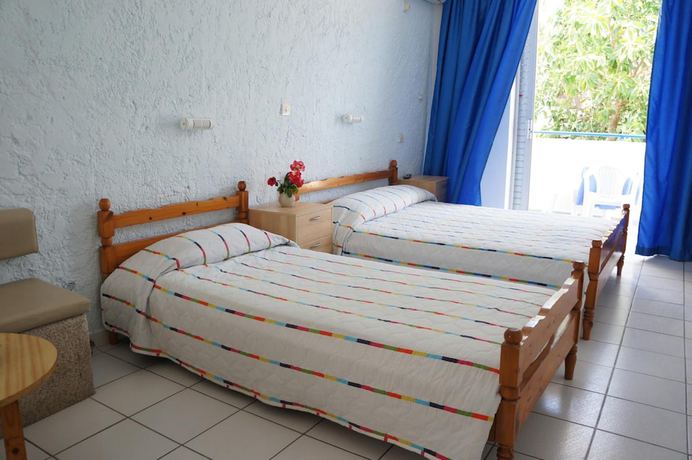 Imagen de la habitación del Skoufezis Studios. Foto 7