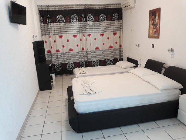 Imagen de la habitación del Skoufezis Studios. Foto 8