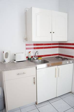 Imagen de la habitación del Skoufezis Studios. Foto 9