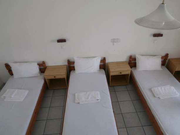 Imagen de la habitación del Skoufezis Studios. Foto 12
