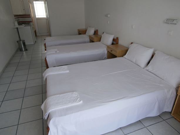 Imagen de la habitación del Skoufezis Studios. Foto 13