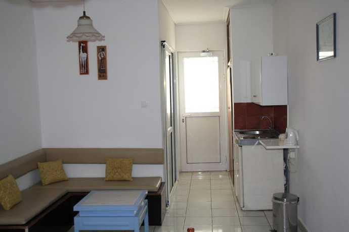 Imagen de la habitación del Skoufezis Studios. Foto 14