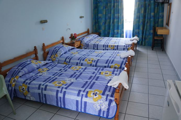 Imagen de la habitación del Skoufezis Studios. Foto 15