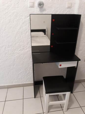 Imagen de la habitación del Skoufezis Studios. Foto 16