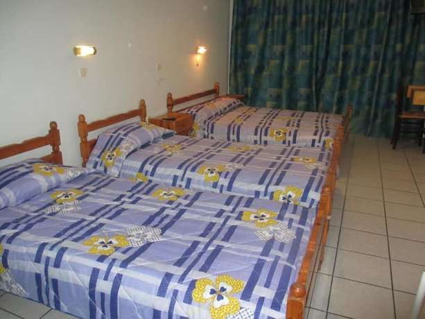 Imagen de la habitación del Skoufezis Studios. Foto 17