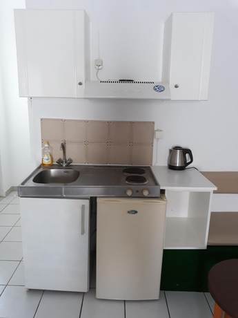 Imagen de la habitación del Skoufezis Studios. Foto 19