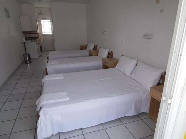 Imagen de la habitación del Skoufezis Studios. Foto 20
