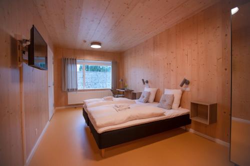 Imagen general del Skovsg&aring;rd Hotel. Foto 3