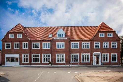 Imagen general del Skovsg&aring;rd Hotel. Foto 4