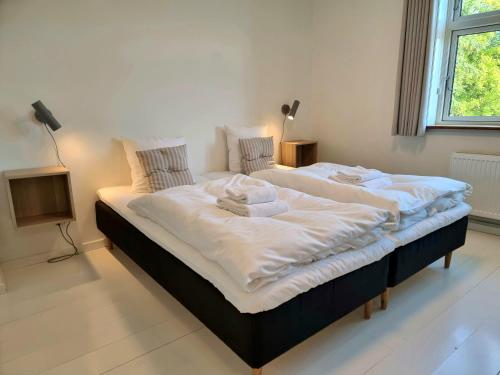 Imagen de la habitación del Skovsg&aring;rd Hotel. Foto 13