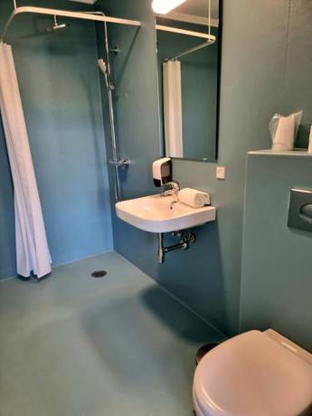 Imagen general del Skovsg&aring;rd Hotel. Foto 7