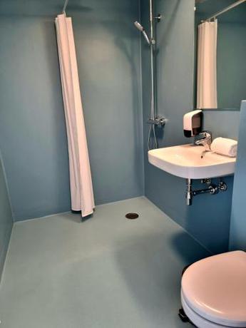 Imagen general del Skovsg&aring;rd Hotel. Foto 9