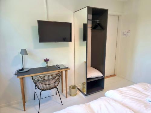 Imagen general del Skovsg&aring;rd Hotel. Foto 10