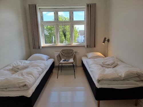 Imagen de la habitación del Skovsg&aring;rd Hotel. Foto 14