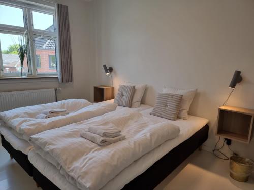 Imagen de la habitación del Skovsg&aring;rd Hotel. Foto 16