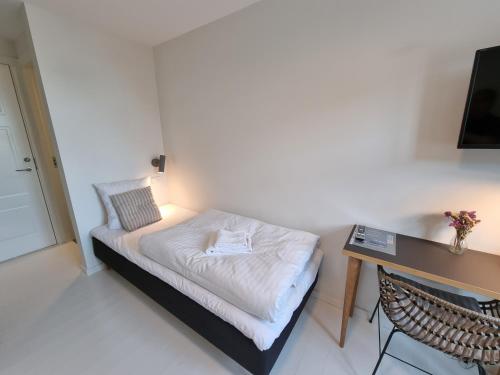 Imagen de la habitación del Skovsg&aring;rd Hotel. Foto 17