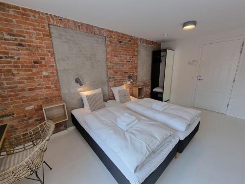 Imagen de la habitación del Skovsg&aring;rd Hotel. Foto 19