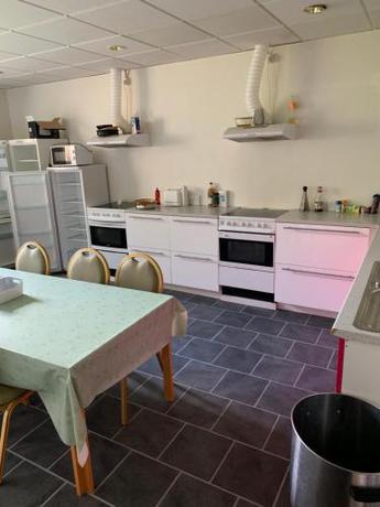 Imagen de la habitación del Skuldelev kro. Foto 17