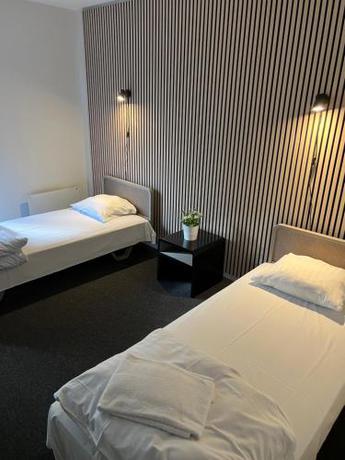 Imagen de la habitación del Skuldelev kro. Foto 19