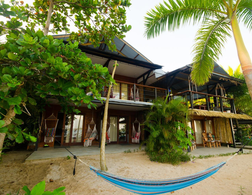 Imagen general del Skully's House. Foto 3