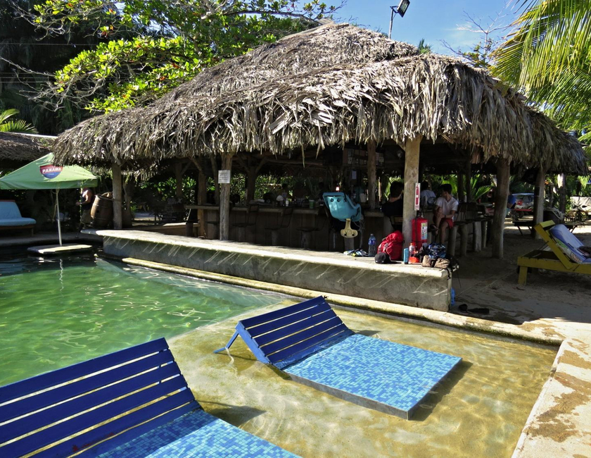 Imagen general del Skully's House. Foto 17