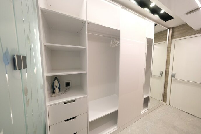 Imagen general del Sky Garden Suites. Foto 4