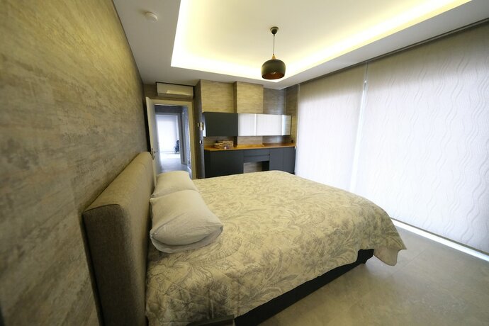Imagen general del Sky Garden Suites. Foto 5
