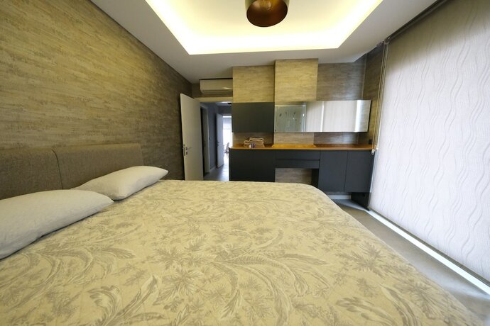Imagen general del Sky Garden Suites. Foto 10